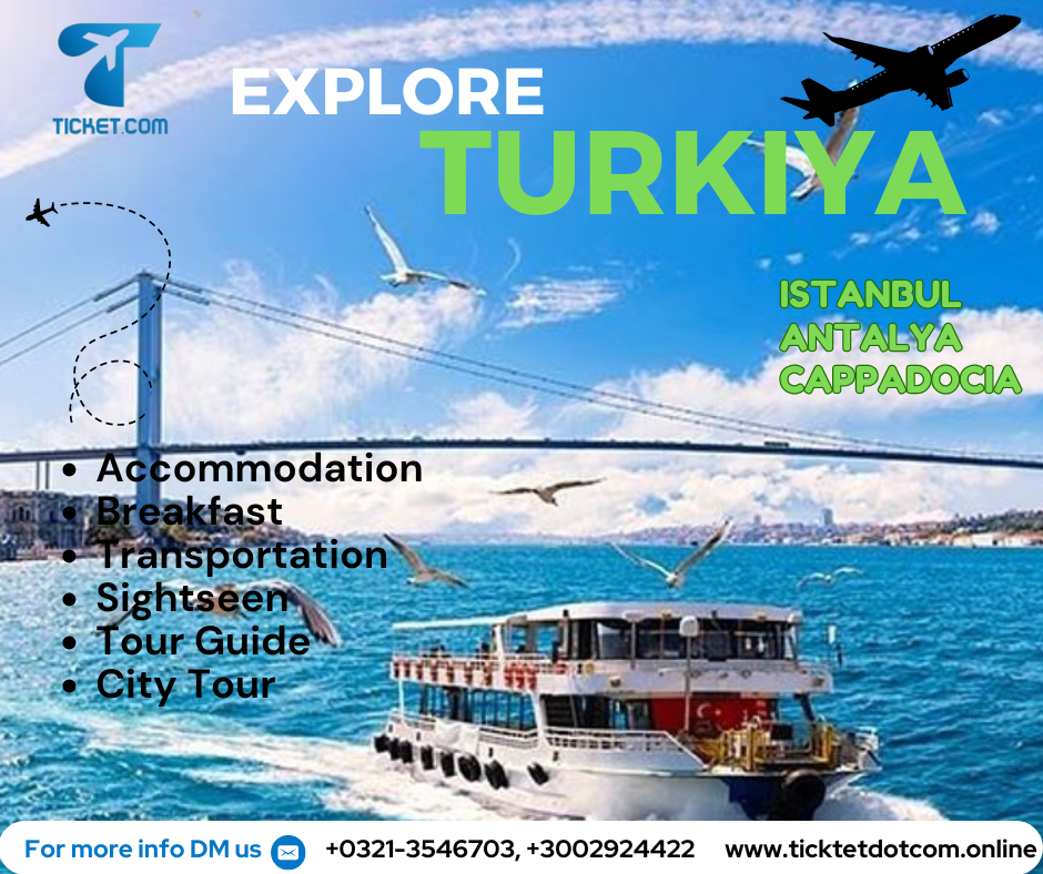 Turkiye Offer